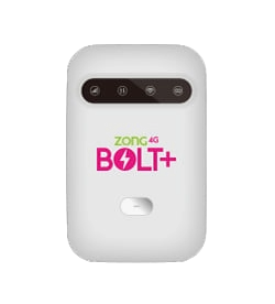 Pocket WiFi 4G LTE Portable Internet Device – High-Speed Wireless