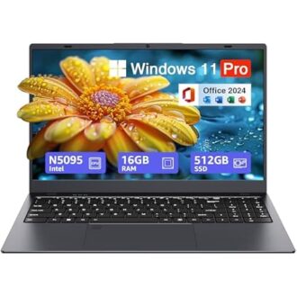 Acer Aspire 3 A315-24P-R7VH Slim Laptop | 15.6" Full HD IPS Display | AMD Ryzen 3 7320U Quad-Core Processor | AMD Radeon Graphics | 8GB LPDDR5 | 128GB NVMe SSD | Wi-Fi 6 | Windows 11 Home in S Mode