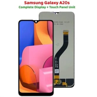 Samsung Galaxy A20s