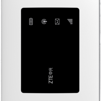 Ufone Blaze 4G WiFi Device – High-Speed Wireless Internet for Home & Travel